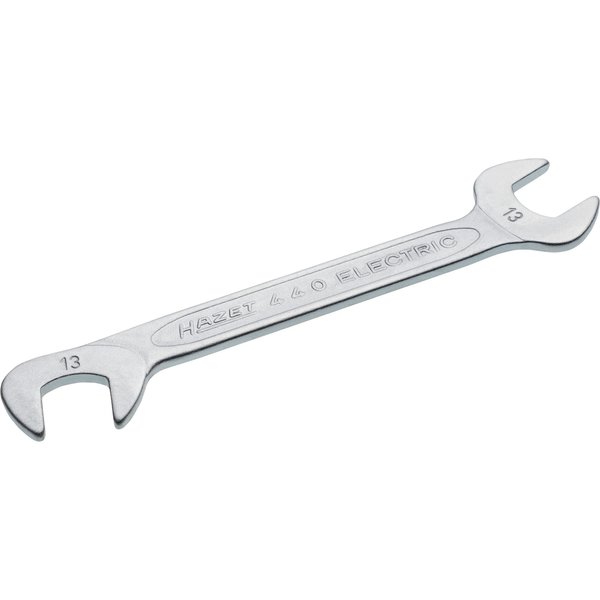 Hazet 440-13 - DOUBLE OPEN-END WRENCH HZ440-13